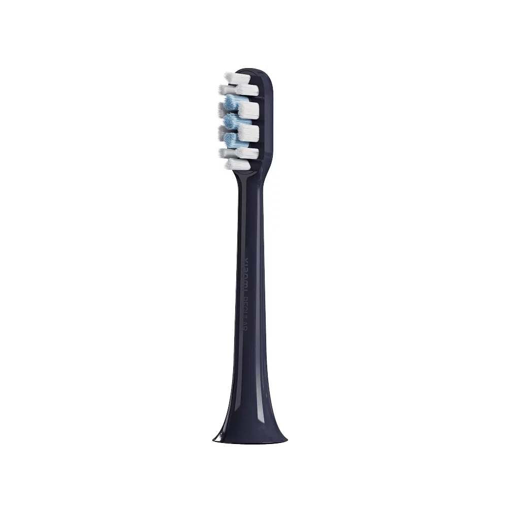 Насадка д/электрической зубной щетки Xiaomi Electric Toothbrush T302, тёмно-синяя